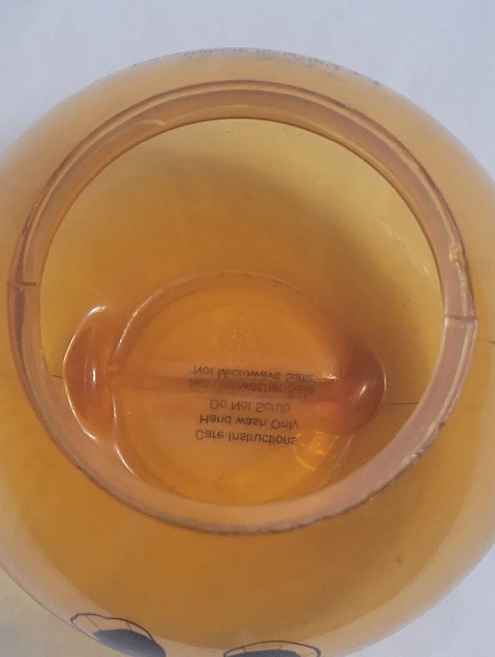 Universal Studios Halloween Horror Nights 2022 Rare Lil Boo Cake Jar